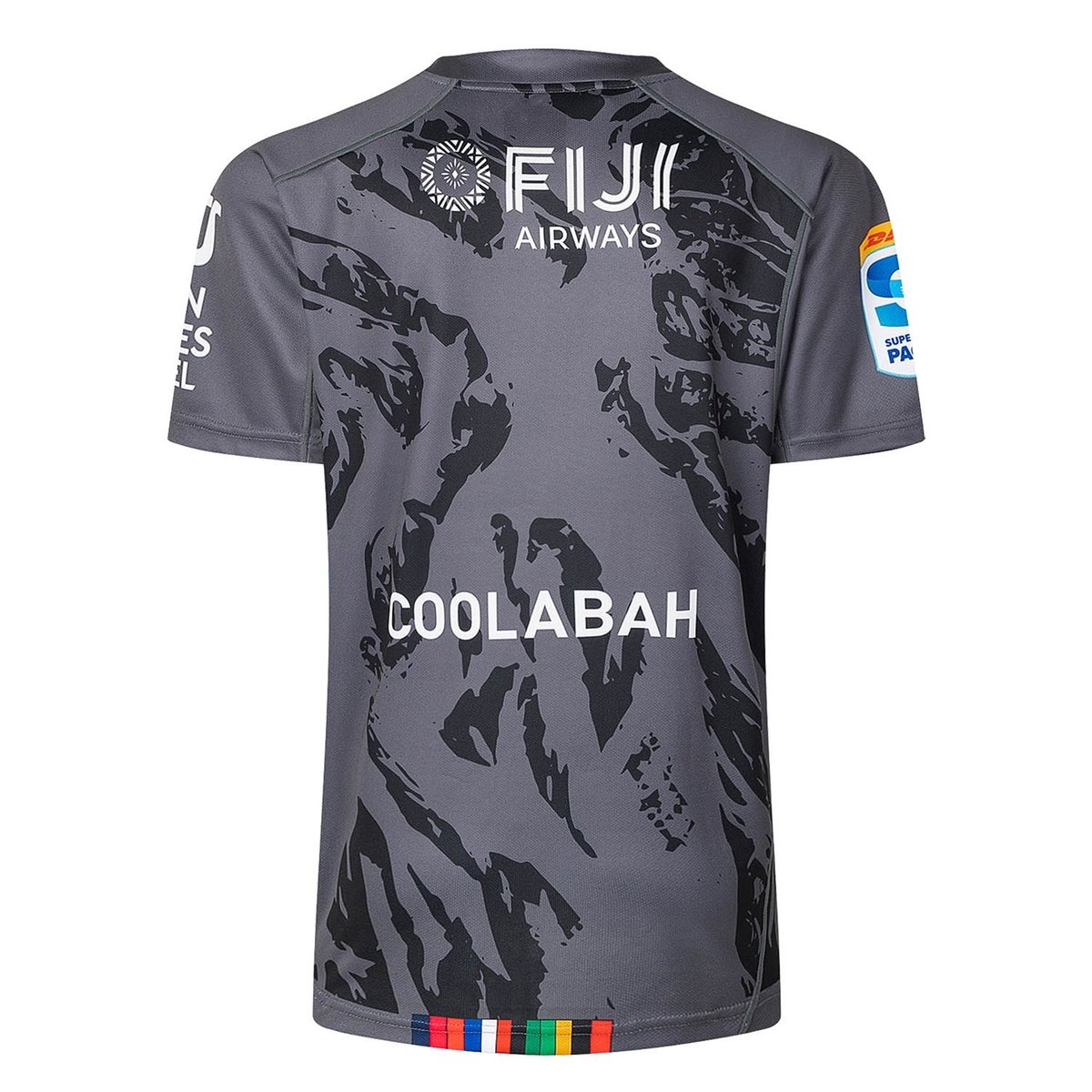 Crusaders 2025 Training Shirt Mens