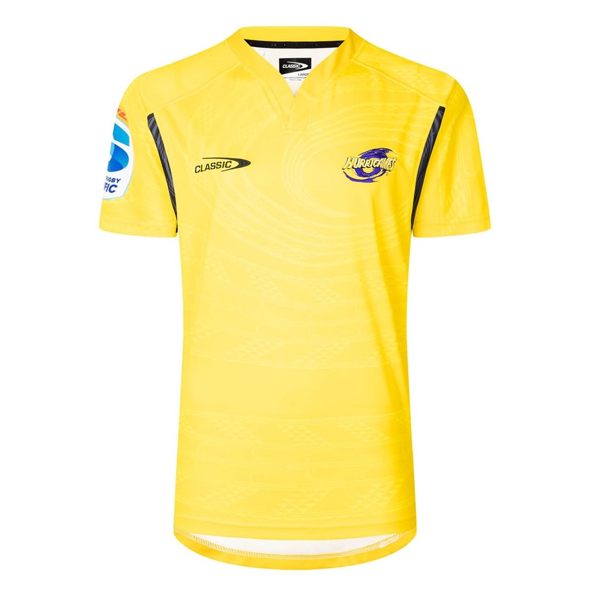 Hurricanes 2025 Home Shirt Mens
