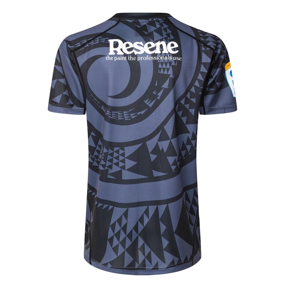 Hurricanes 2025 Away Shirt Mens