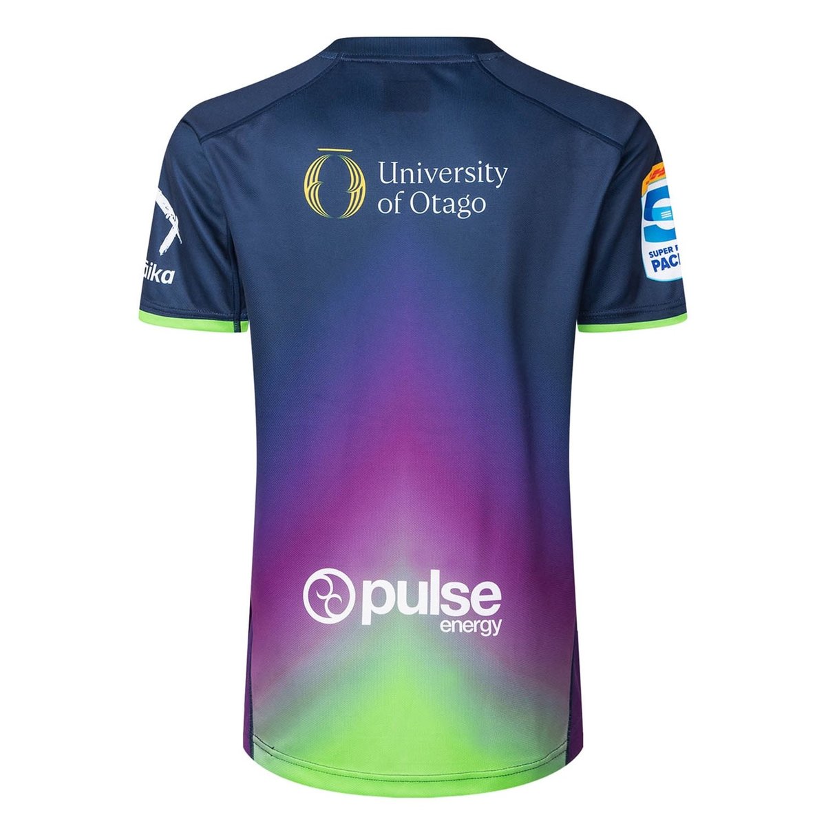 Highlanders 2025 Training Shirt Mens