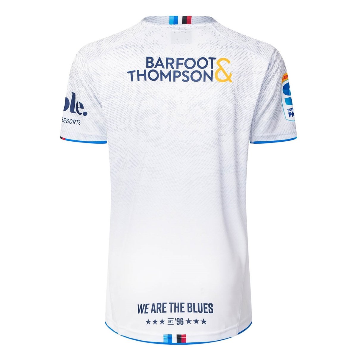 Blues 2025 Away Shirt Mens