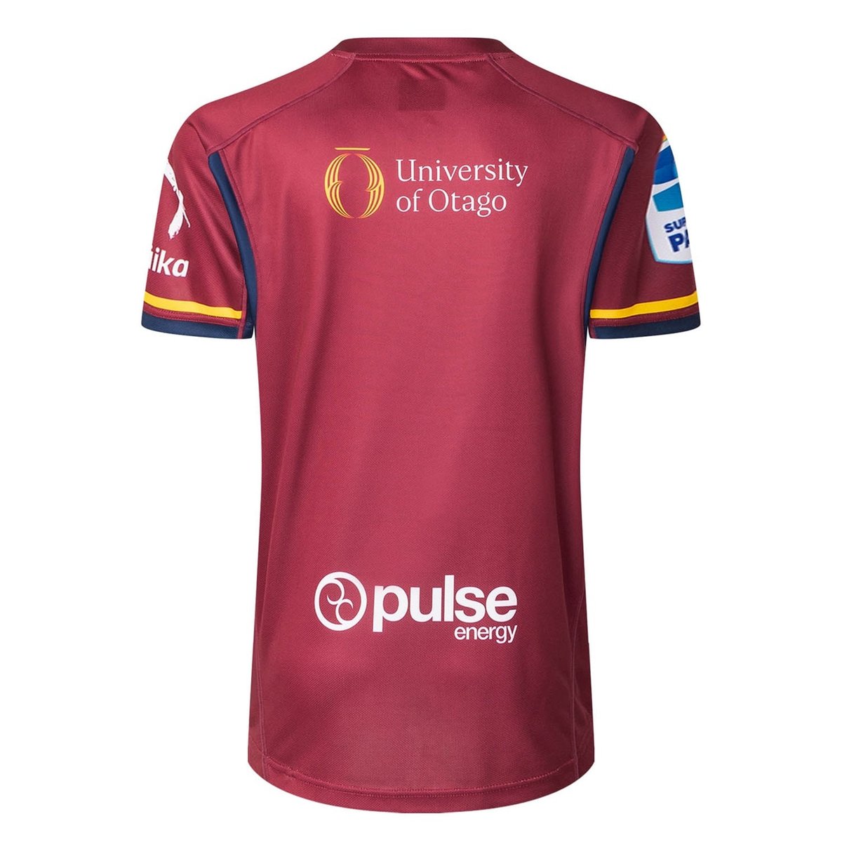 Highlanders 2025 Away Shirt Mens
