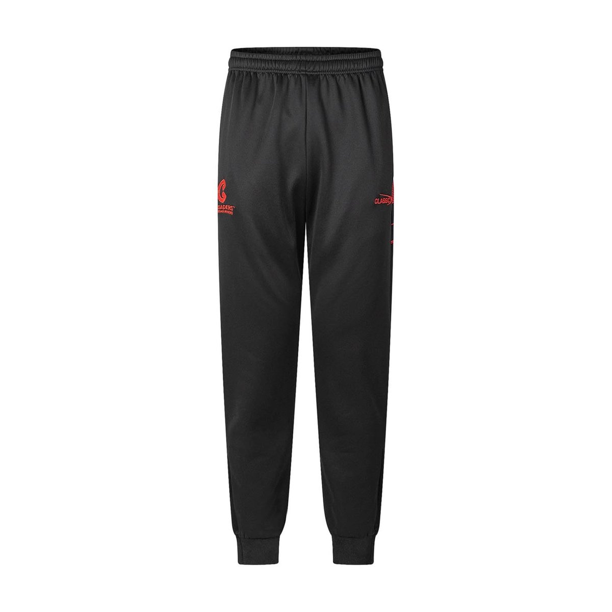 Crusaders 2025 Training Pants