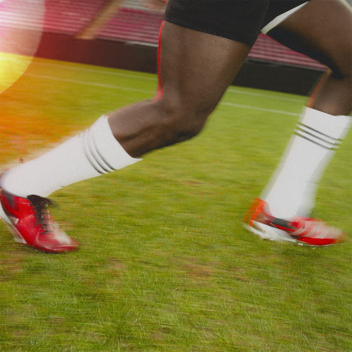 RS 15 Pro Firm Ground Rugby Boots
