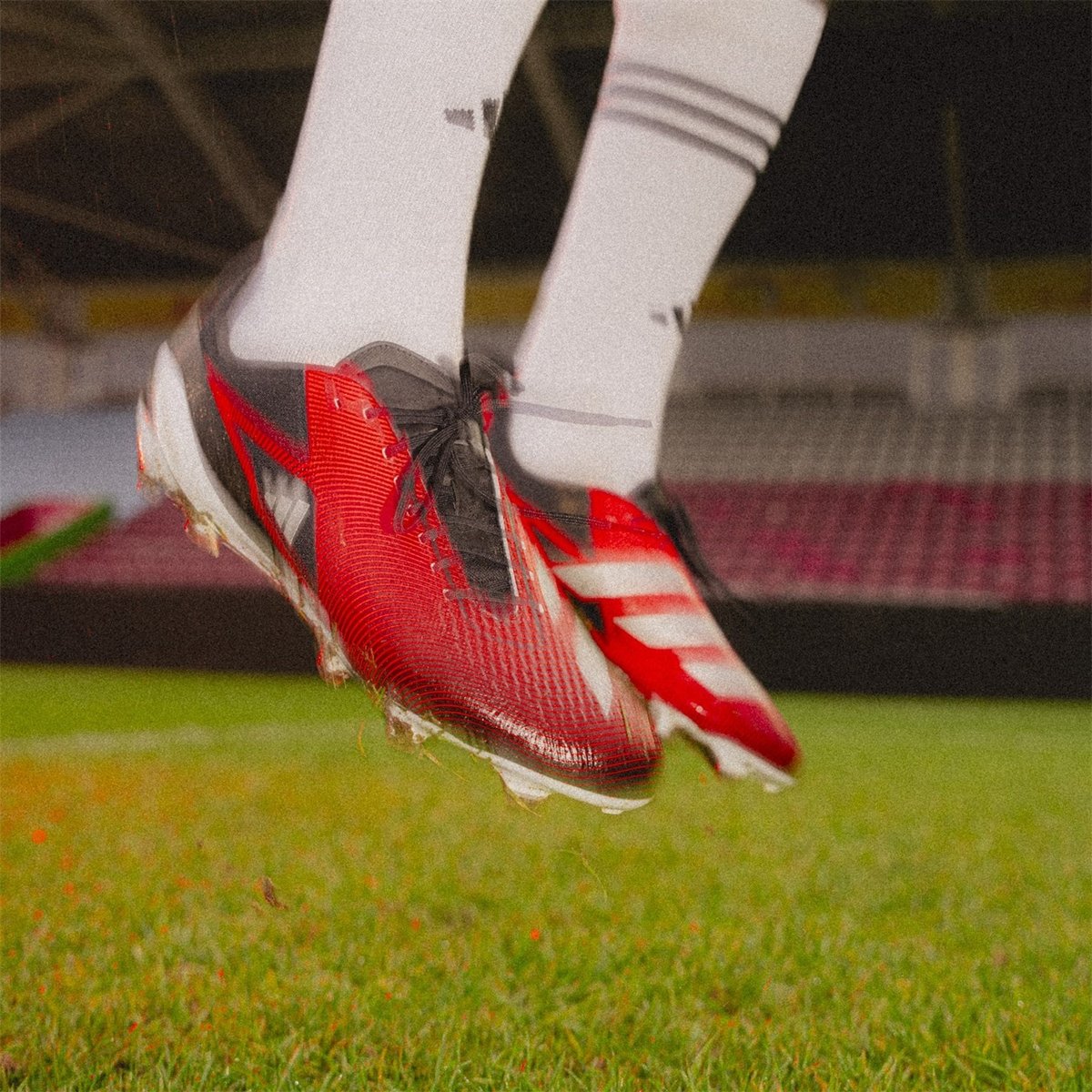 RS 15 Pro Firm Ground Rugby Boots