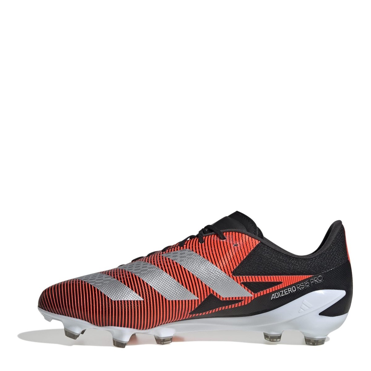 RS 15 Pro Firm Ground Rugby Boots