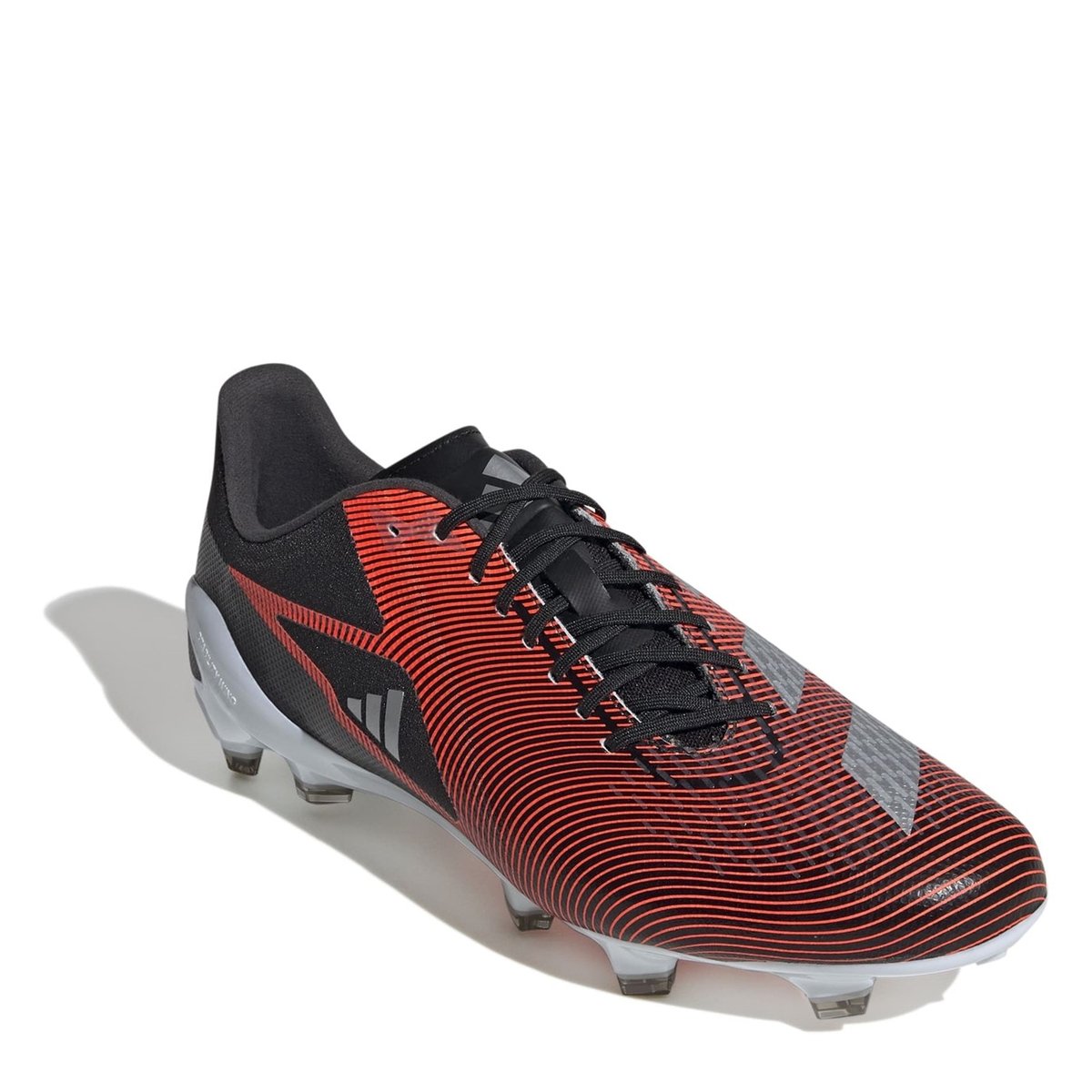 RS 15 Pro Firm Ground Rugby Boots