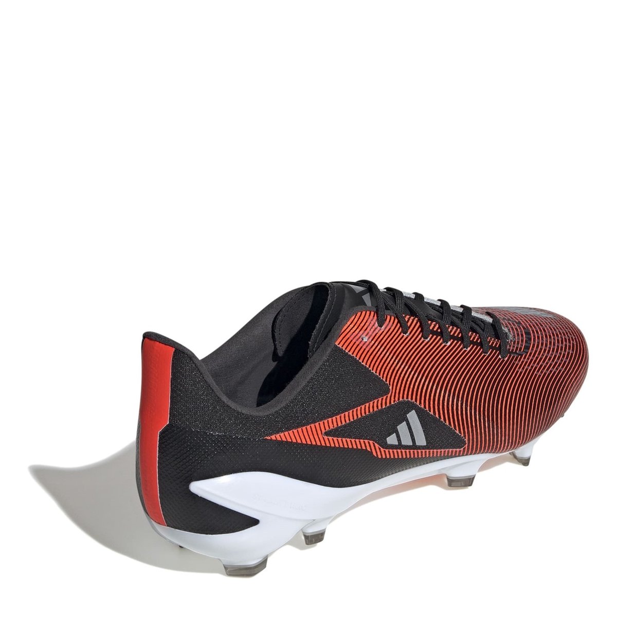 RS 15 Pro Firm Ground Rugby Boots