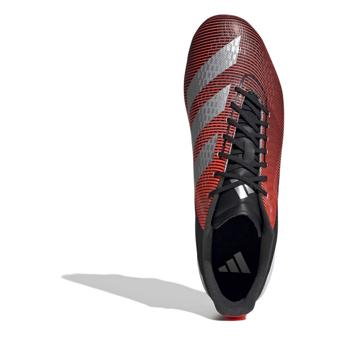 RS 15 Pro Firm Ground Rugby Boots