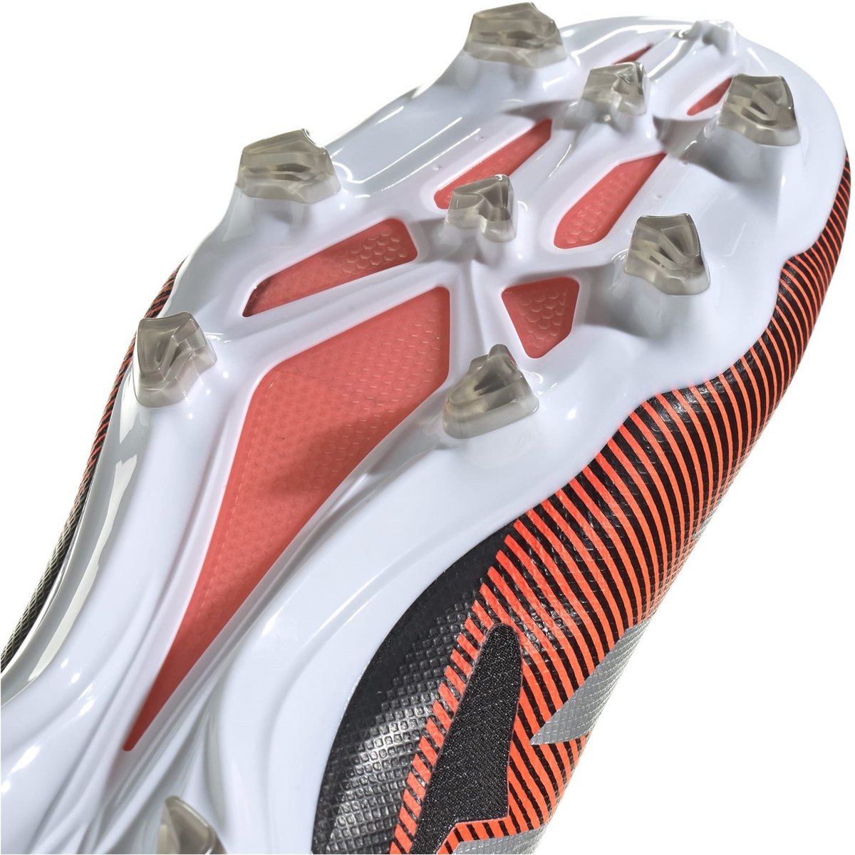 RS 15 Pro Firm Ground Rugby Boots