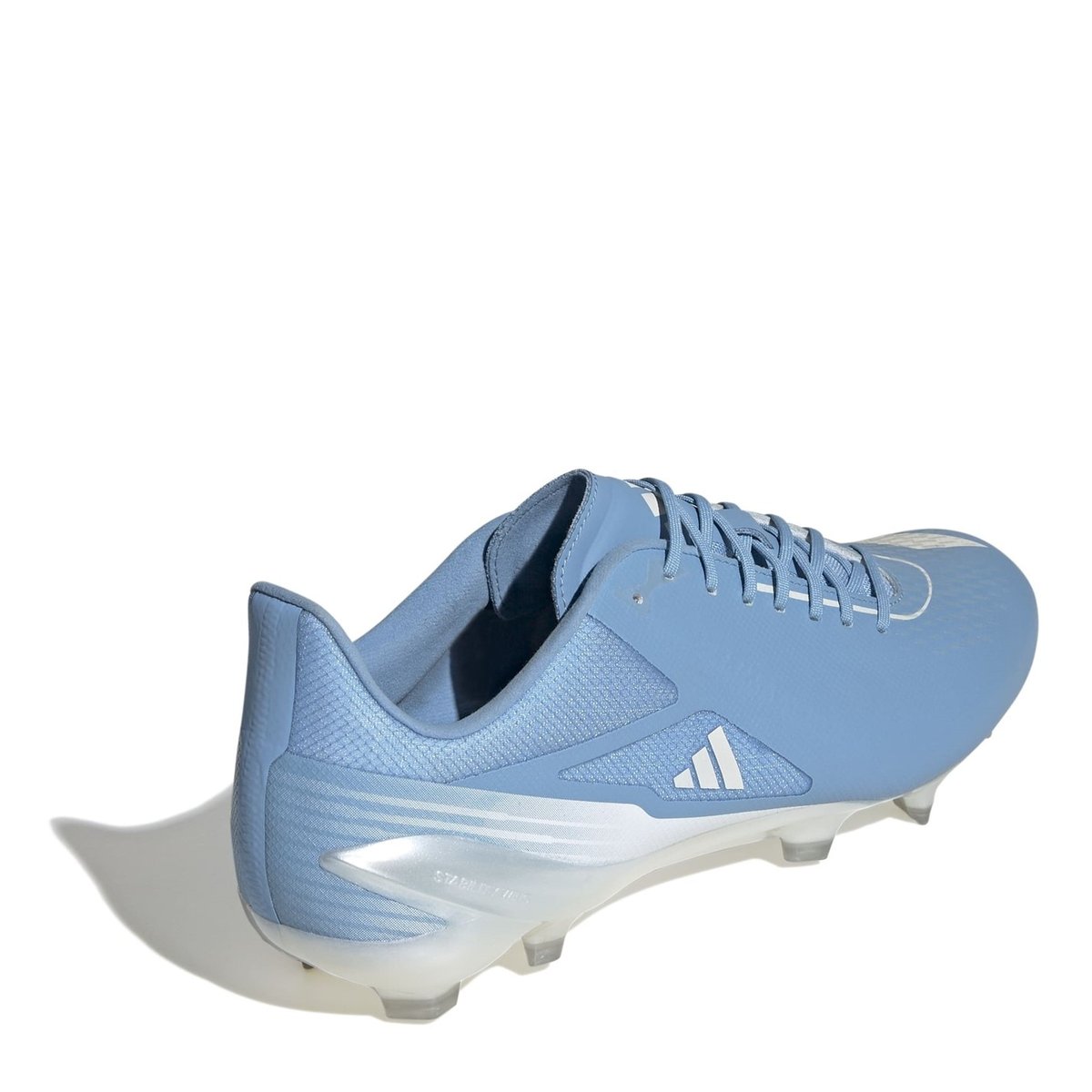 RS 15 Pro Firm Ground Rugby Boots