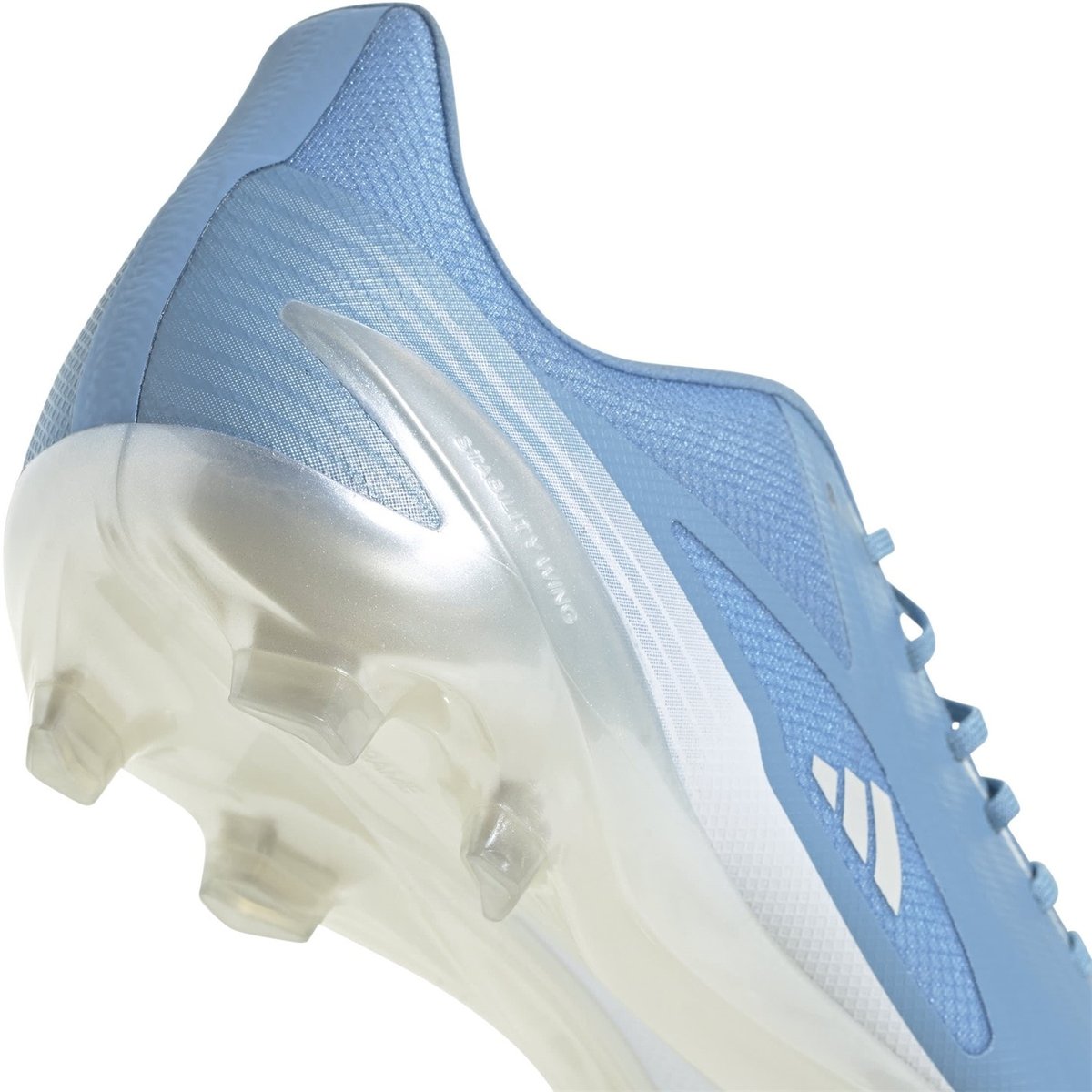 RS 15 Pro Firm Ground Rugby Boots