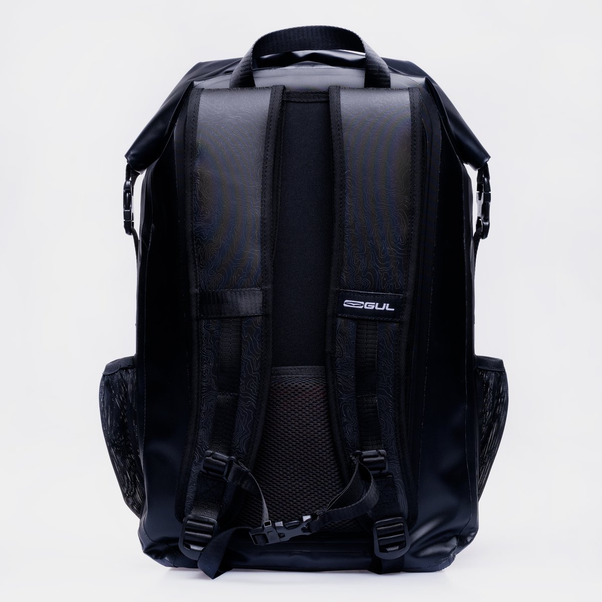 DRYPAC SERIES DLX 35L