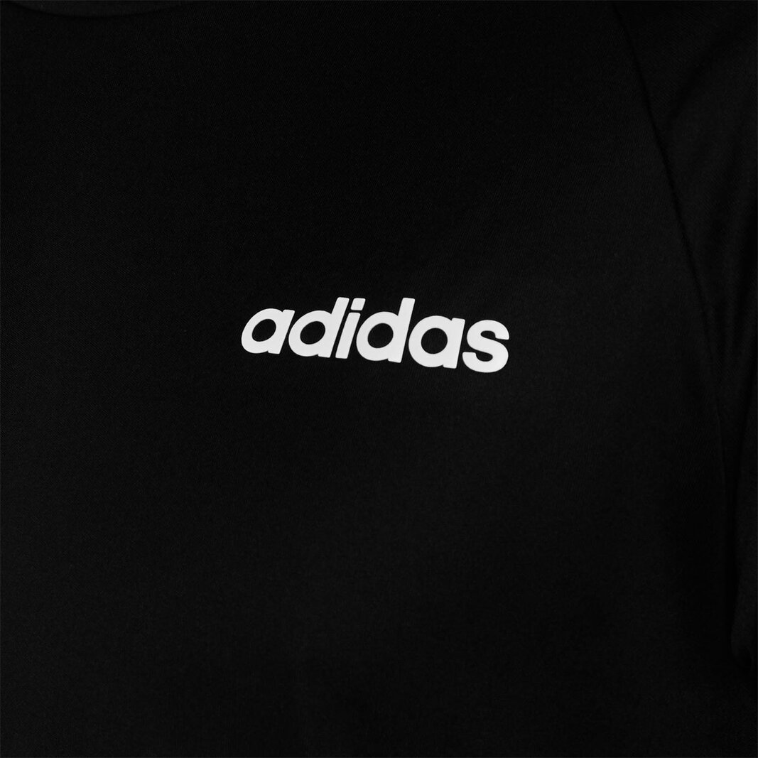 3 Stripe Sereno T-Shirt Mens