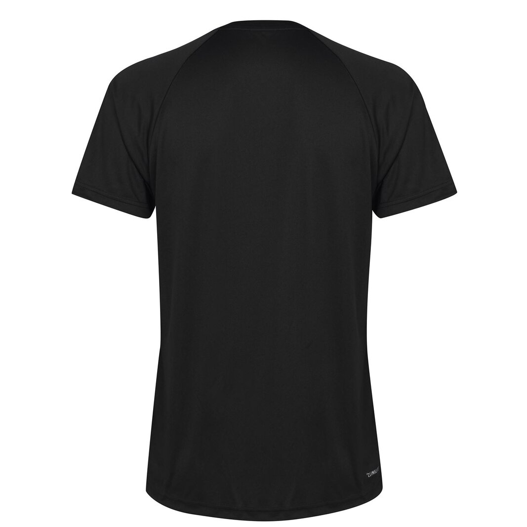 3 Stripe Sereno T-Shirt Mens