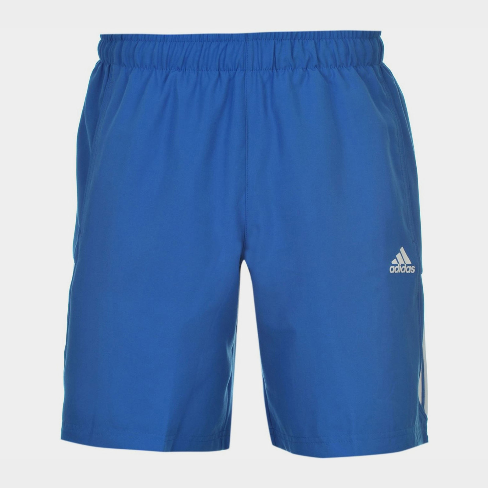 Essentials 3 Stripes Shorts