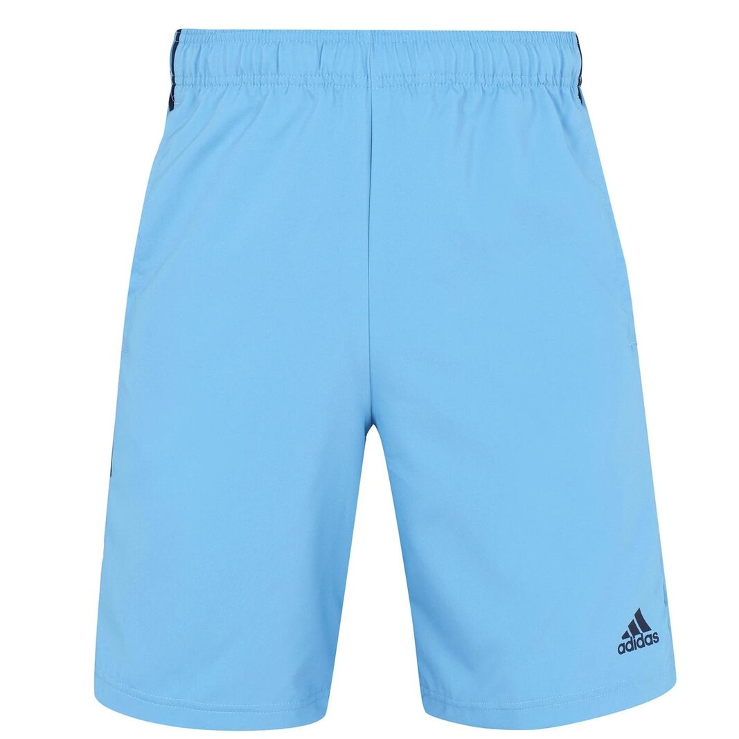 Essentials 3 Stripes Shorts