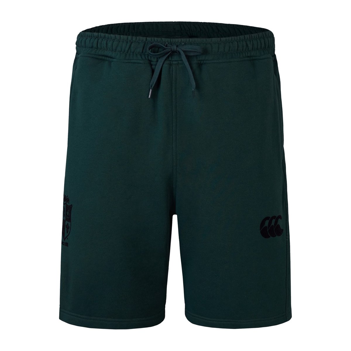 British And Irish Lions Stealth Shorts 2025 Mens