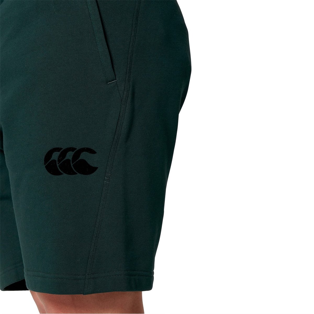 British And Irish Lions Stealth Shorts 2025 Mens
