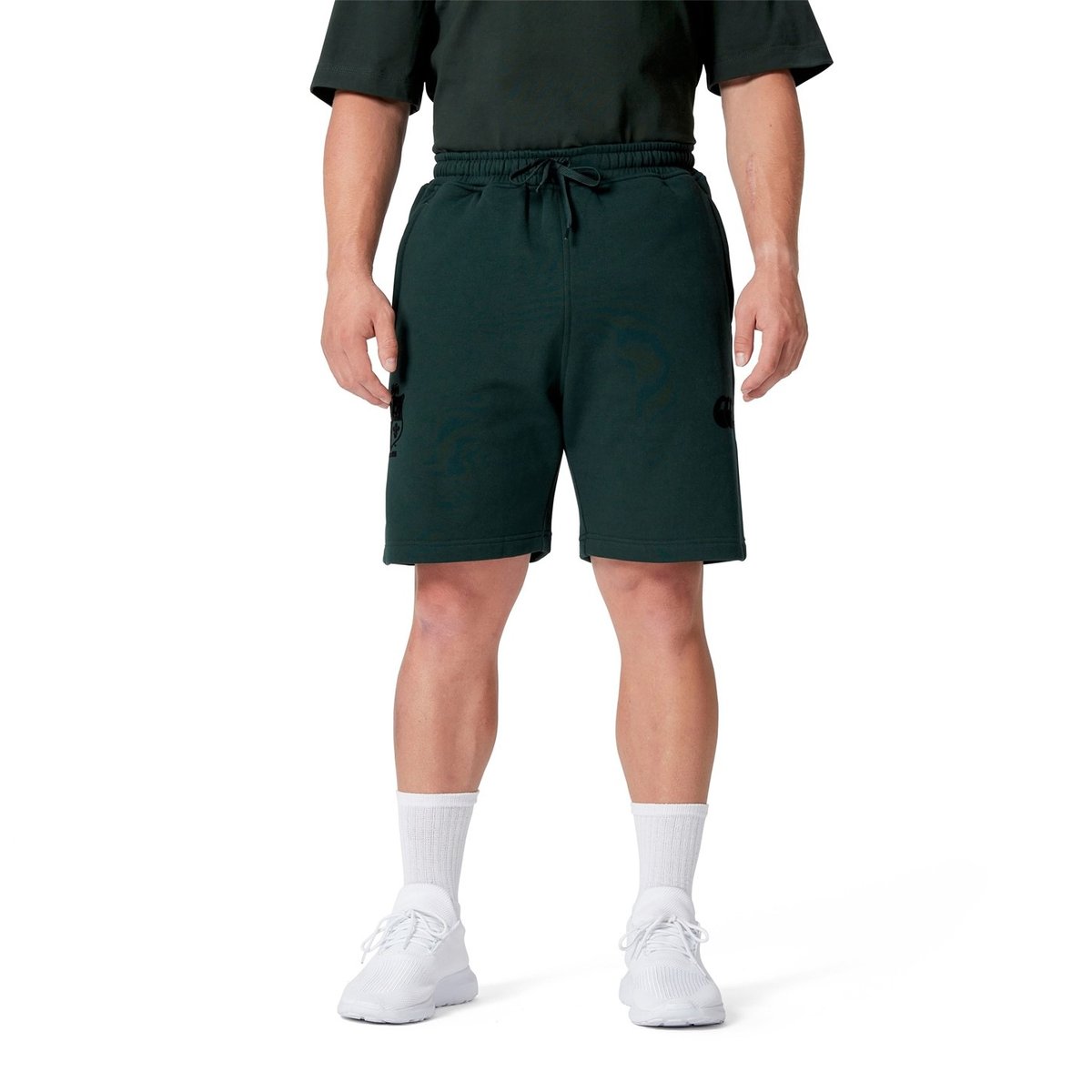 British And Irish Lions Stealth Shorts 2025 Mens