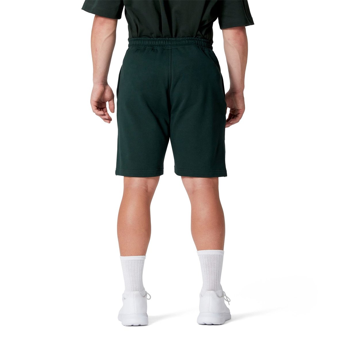 British And Irish Lions Stealth Shorts 2025 Mens