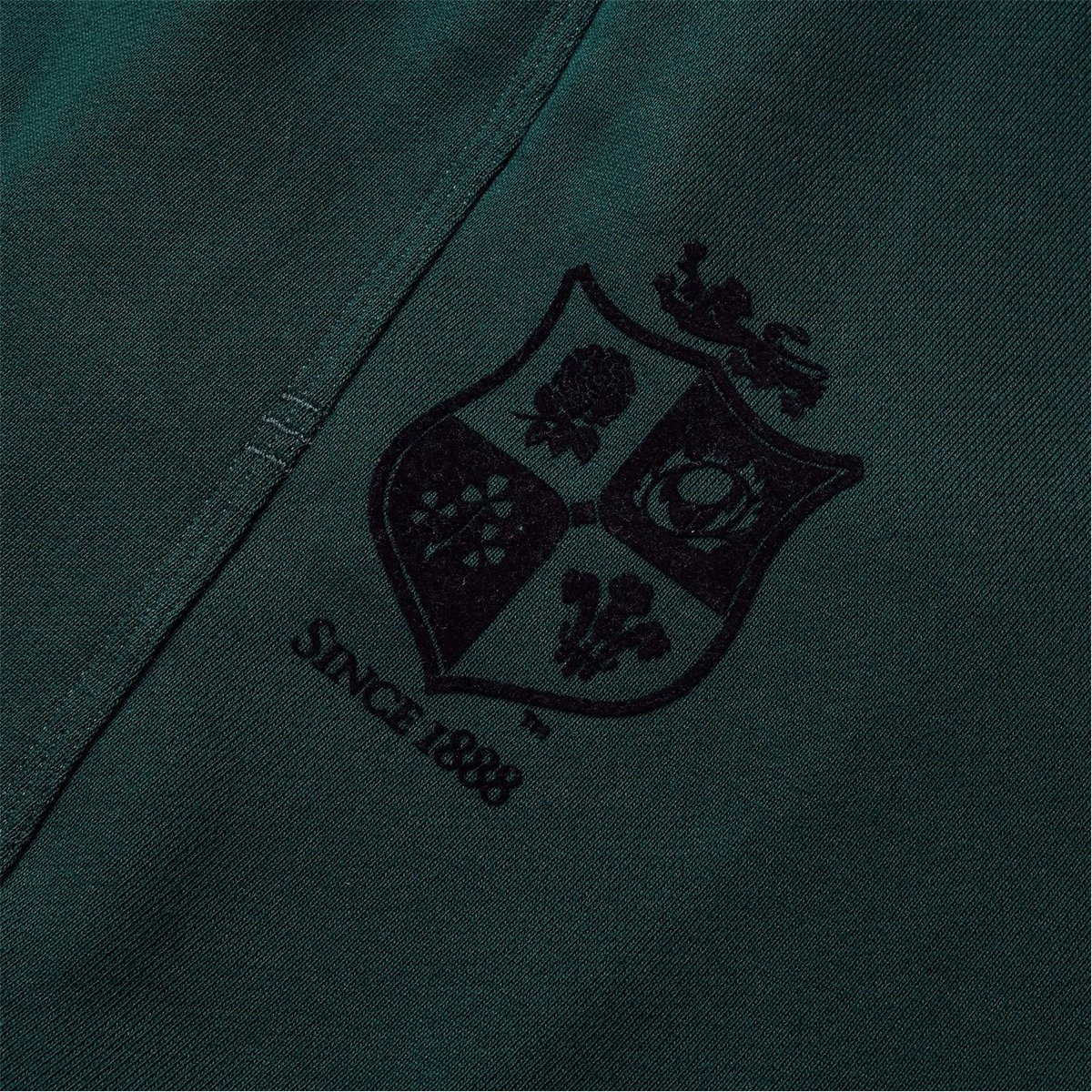 British And Irish Lions Stealth Shorts 2025 Mens