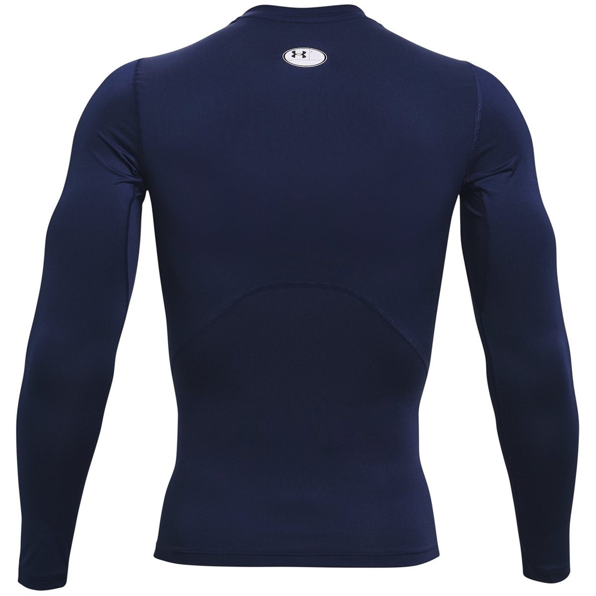 Armour HeatGear® Long Sleeve Mens