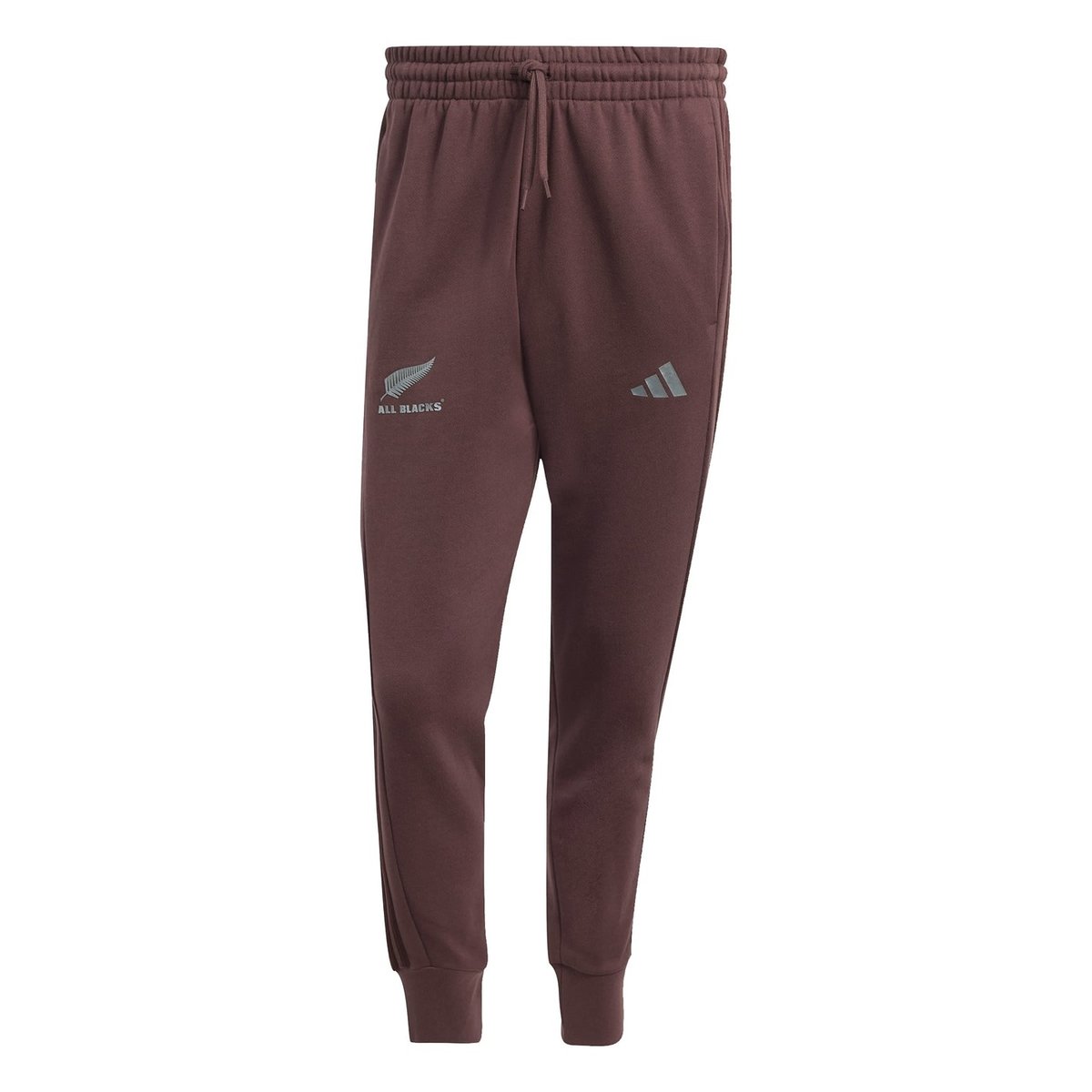 All Blacks Tracksuit Bottoms 2025 Adults