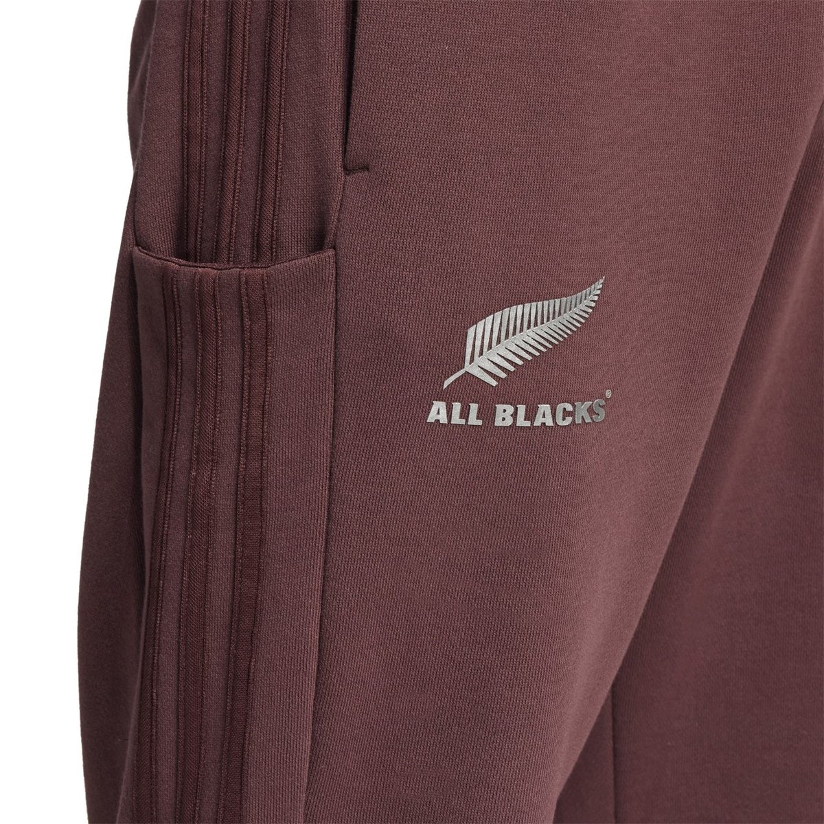 All Blacks Tracksuit Bottoms 2025 Adults