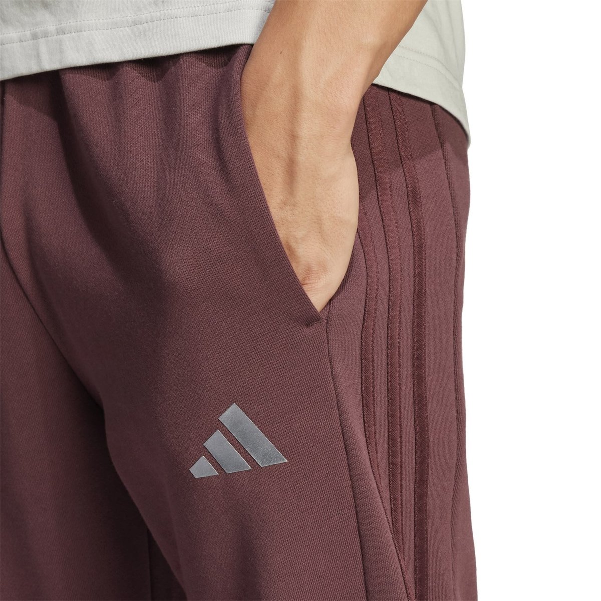 All Blacks Tracksuit Bottoms 2025 Adults