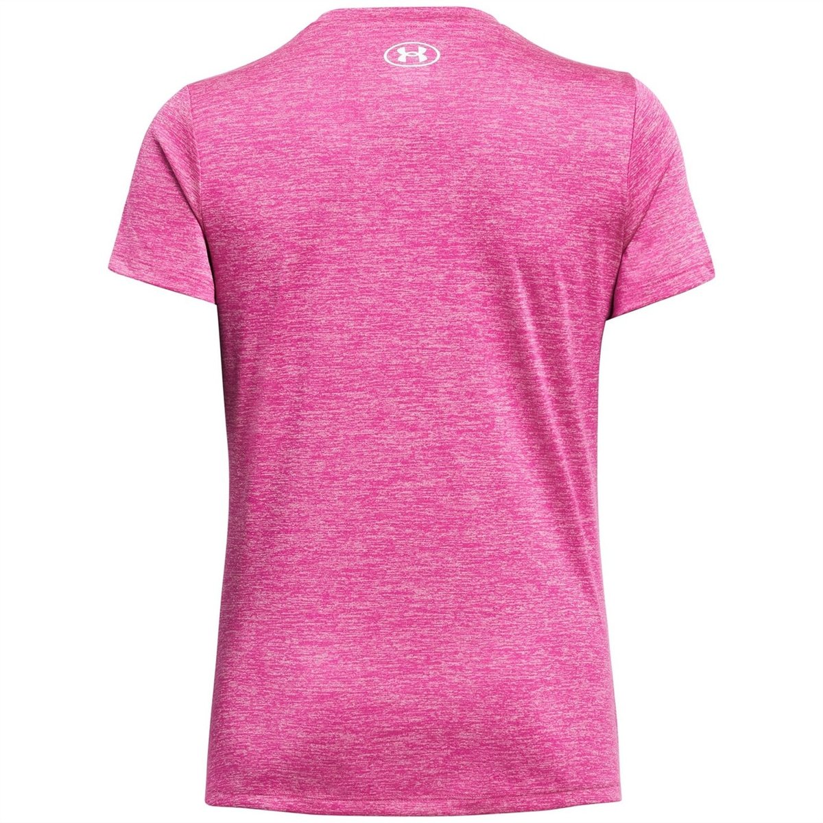 Tech™ Twist V Neck Short Sleeve Womens