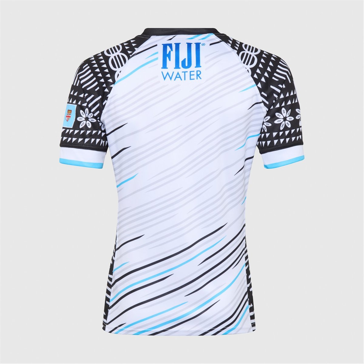 Fiji 2025 Sevens Home Shirt Mens