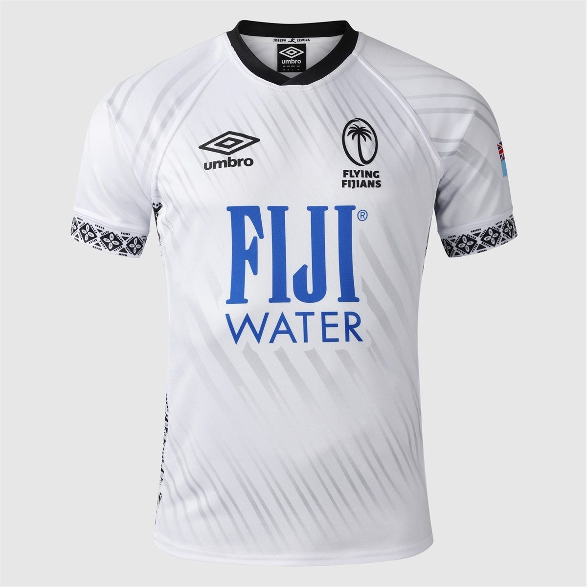 Fiji 2025 Home Shirt Mens