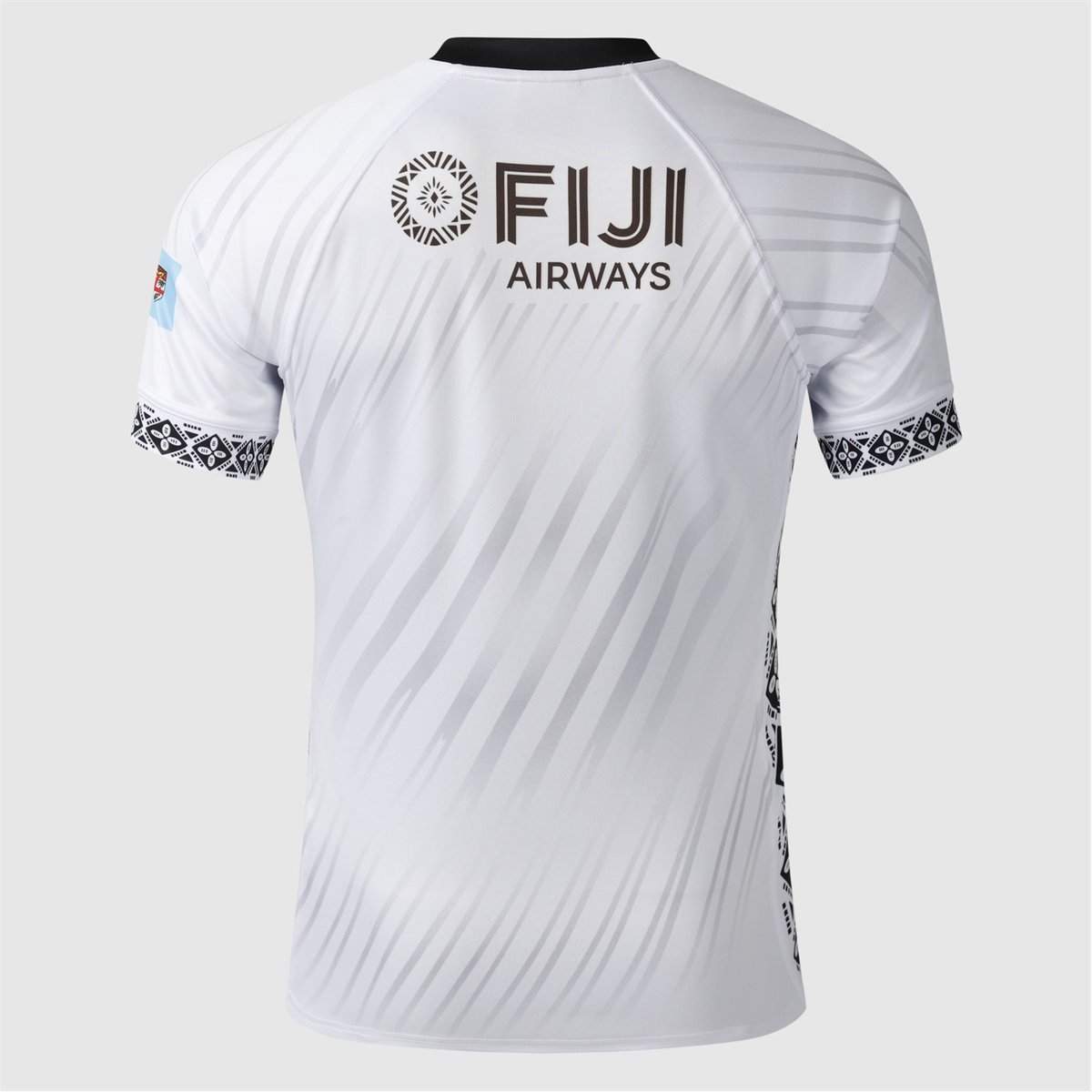 Fiji 2025 Home Shirt Mens
