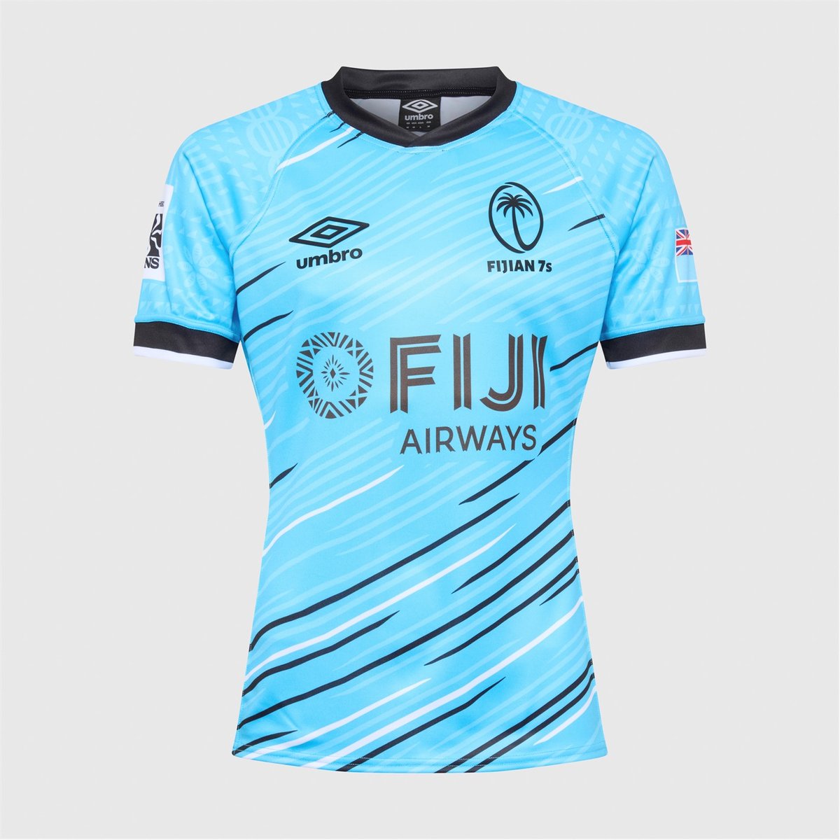 Fiji 2025 Away Shirt Mens
