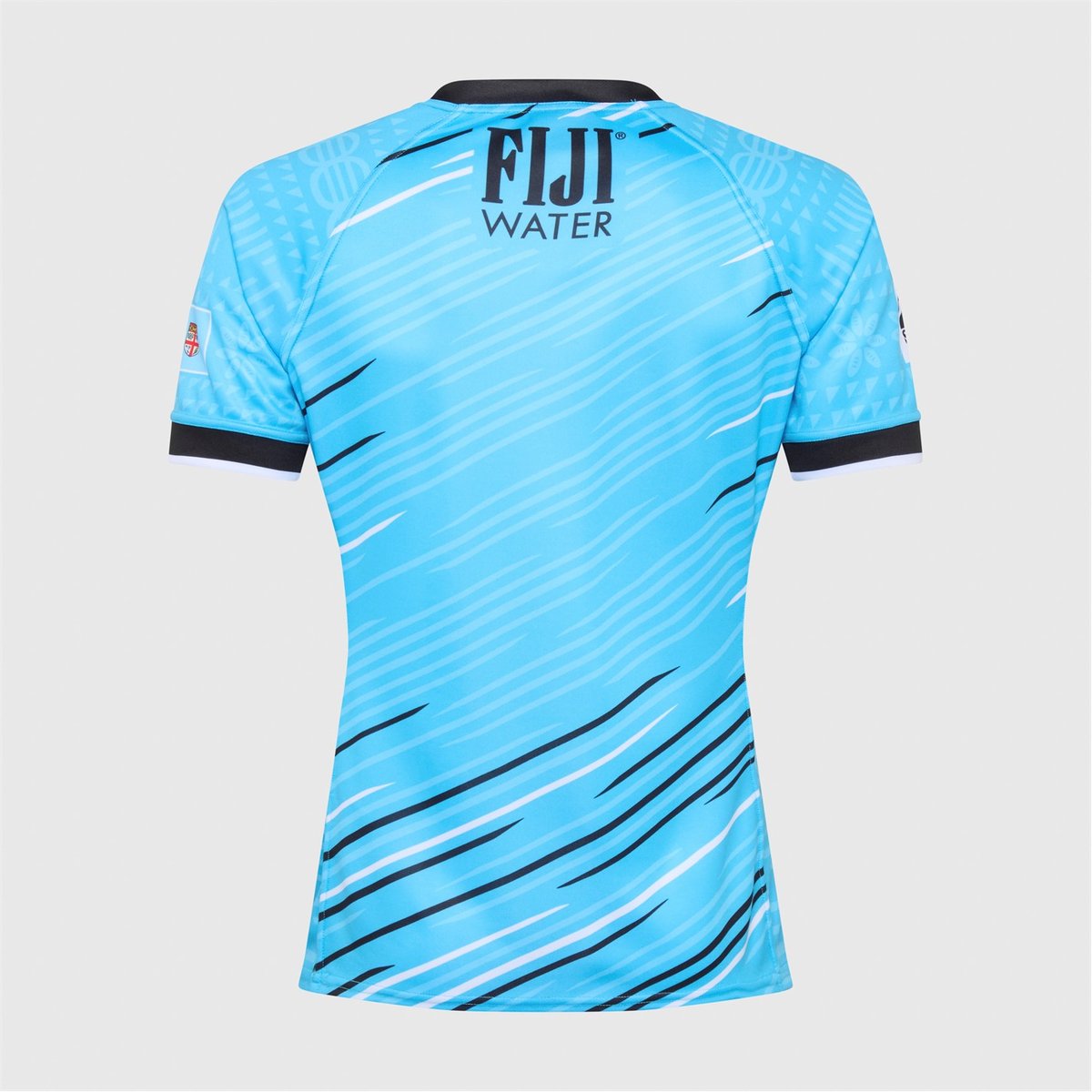Fiji 2025 Away Shirt Mens