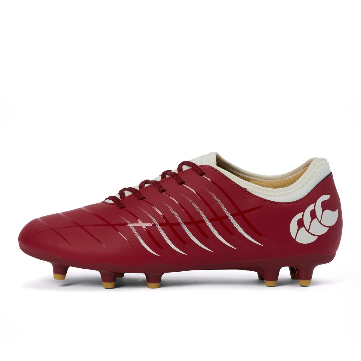 Phoenix 2 Team Mens Firm Ground Rugby Boots