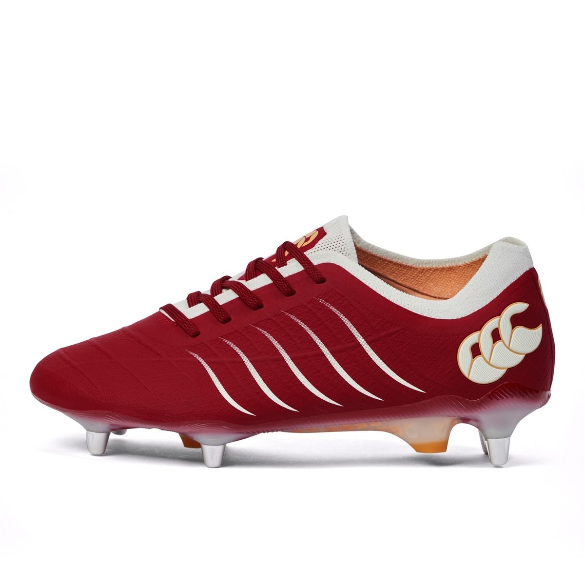 Phoenix 2 Elite Mens Soft Ground Rugby Boots
