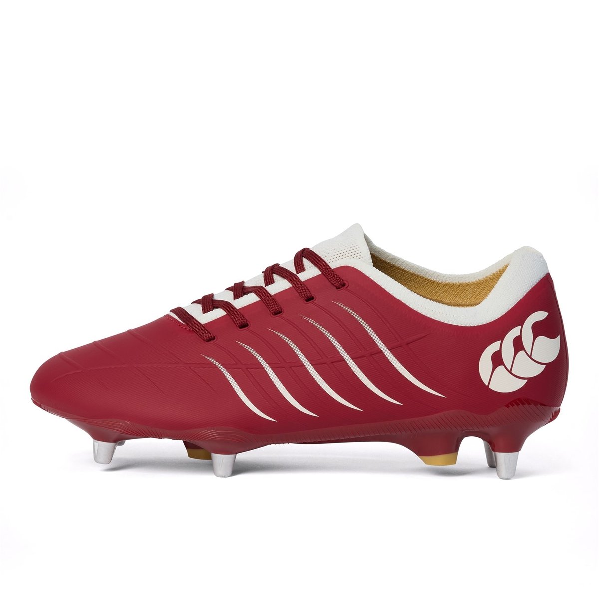 Phoenix 2 Pro Mens Soft Ground Rugby Boots