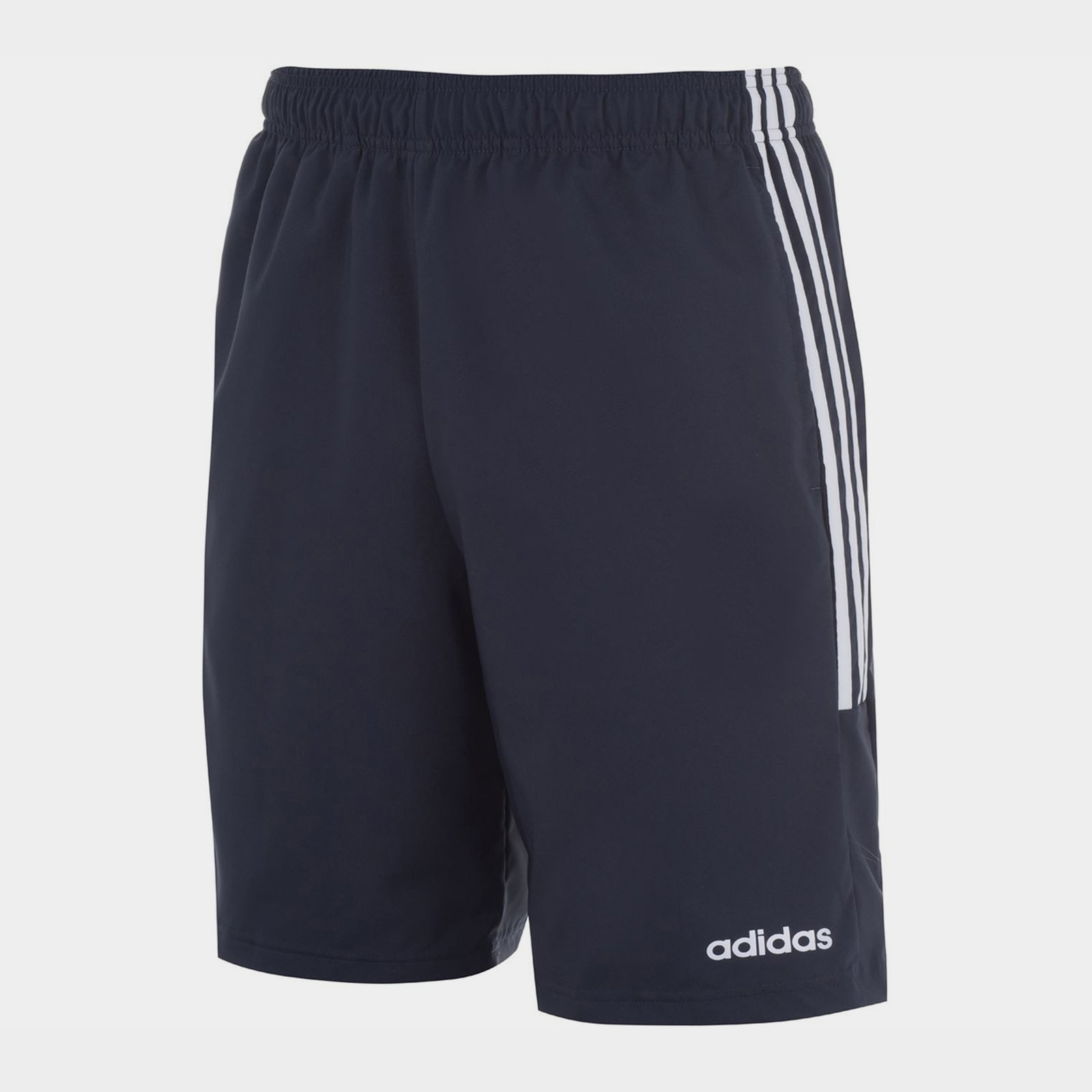 Essentials 3 Stripes Shorts