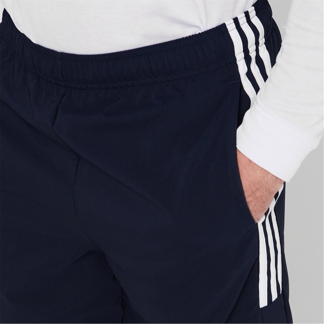 Essentials 3 Stripes Shorts