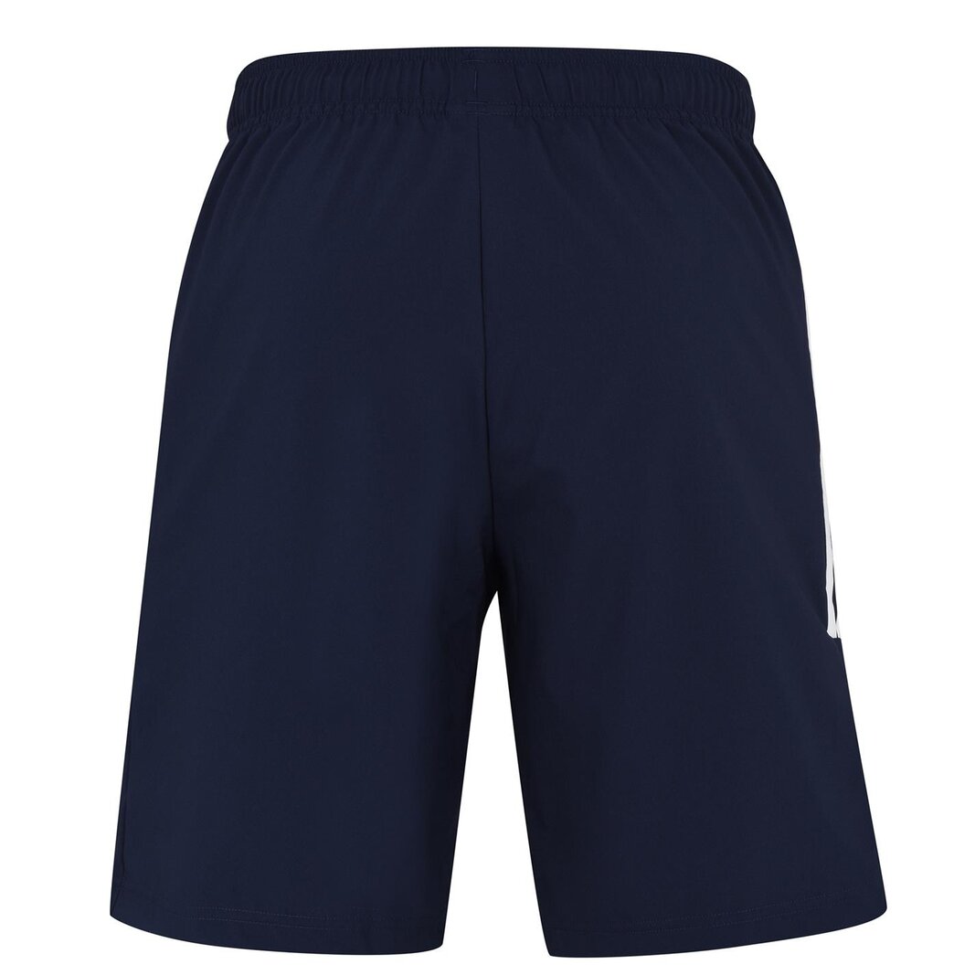 Essentials 3 Stripes Shorts