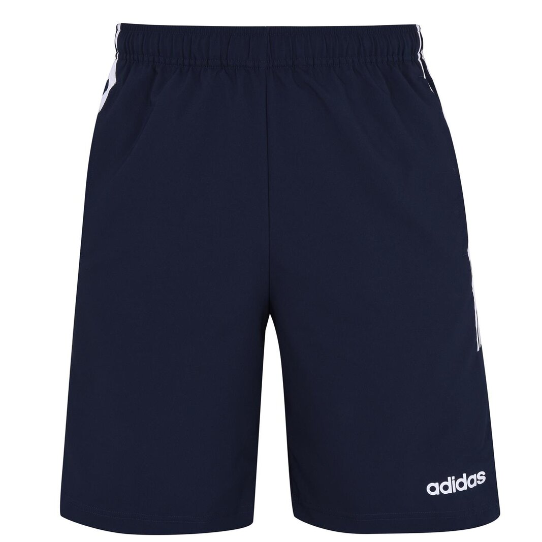 Essentials 3 Stripes Shorts