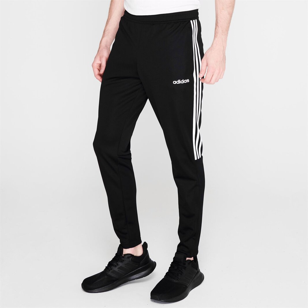 Mens Football Sereno Pants Slim