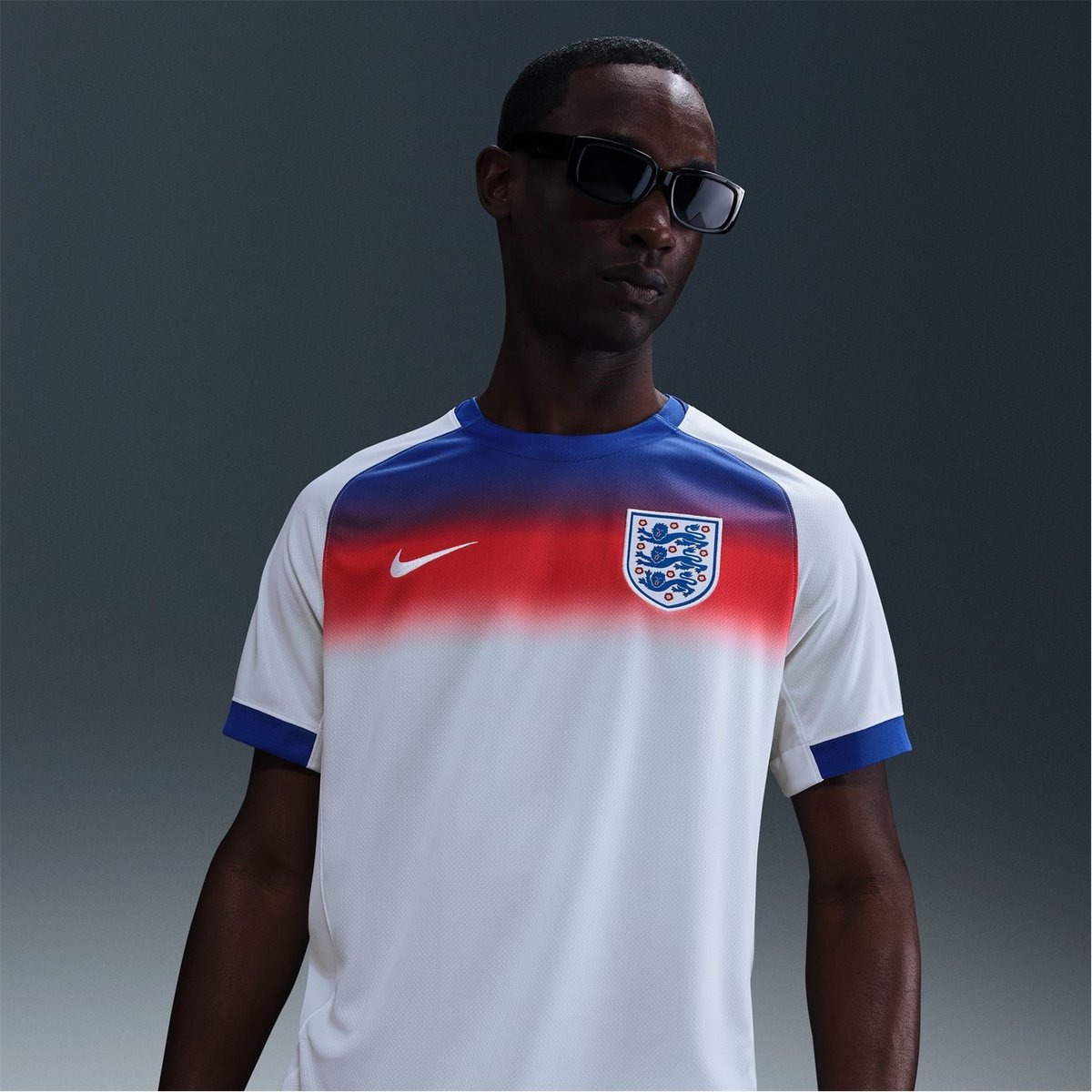 England Home Shirt 2025 Adults