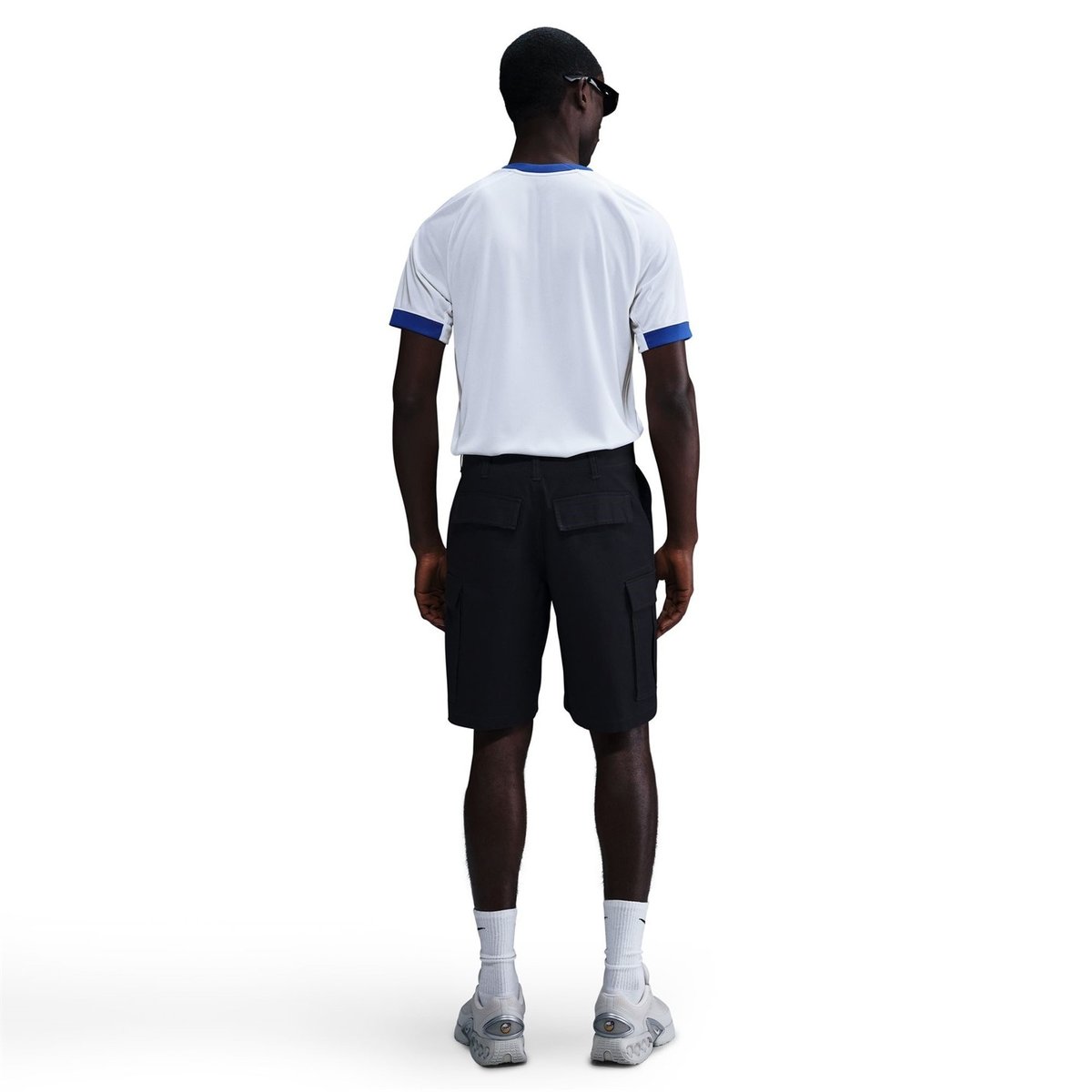 England Home Shirt 2025 Adults
