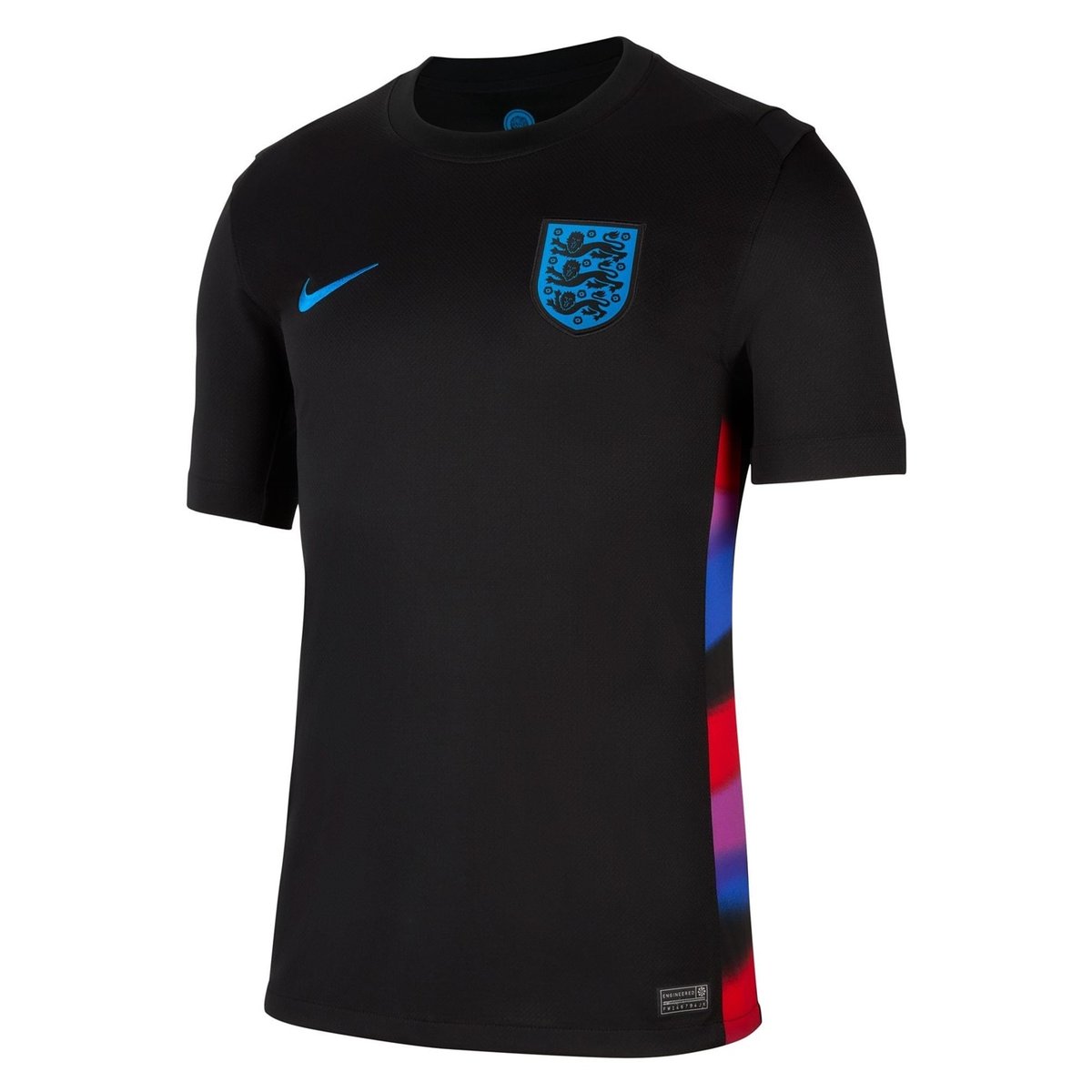 England Away Shirt 2025 Adults