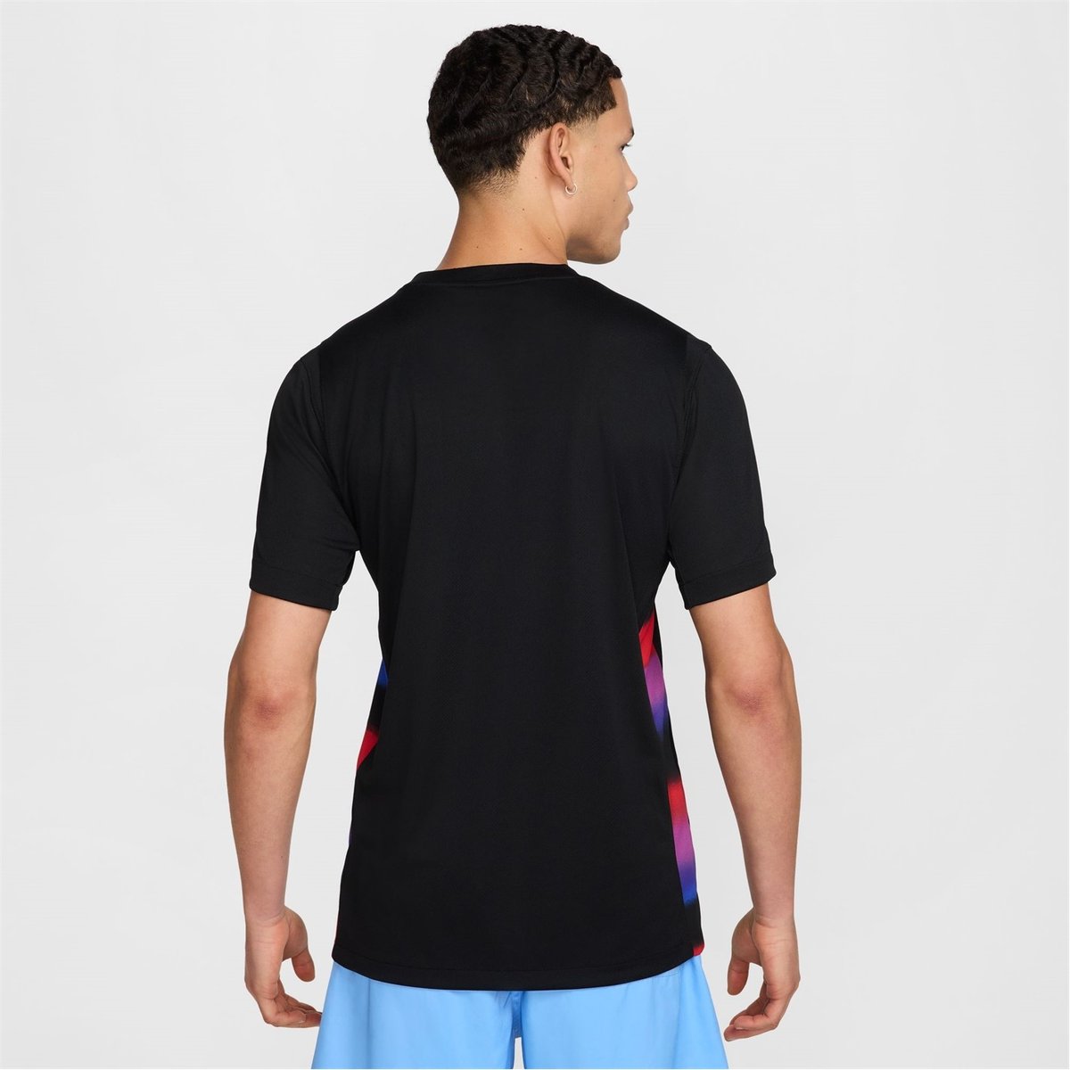 England Away Shirt 2025 Adults
