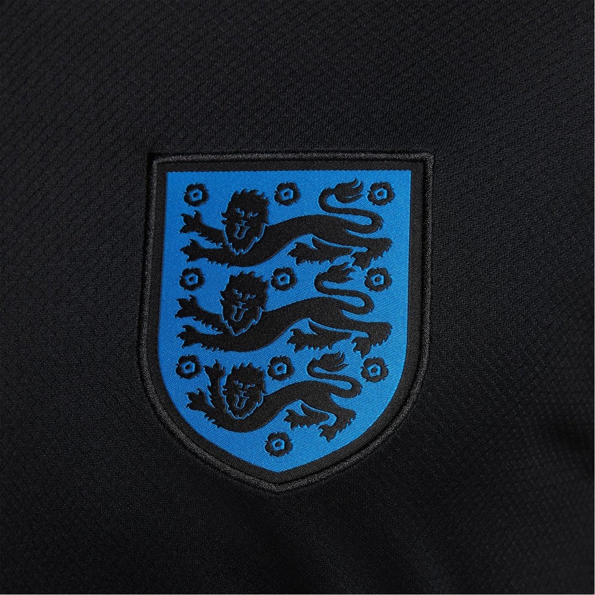 England Away Shirt 2025 Adults