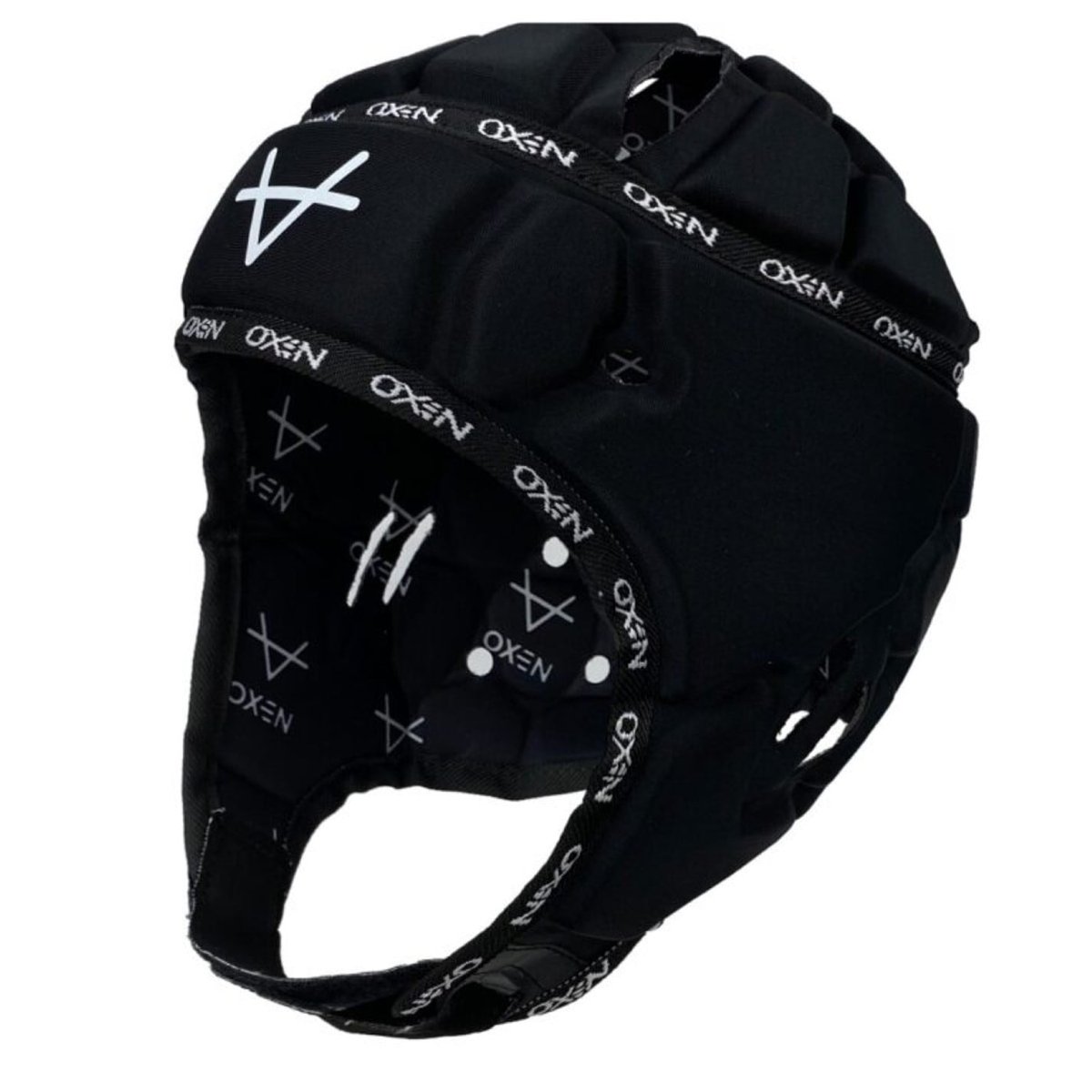 Rugby Pro Headguard Juniors